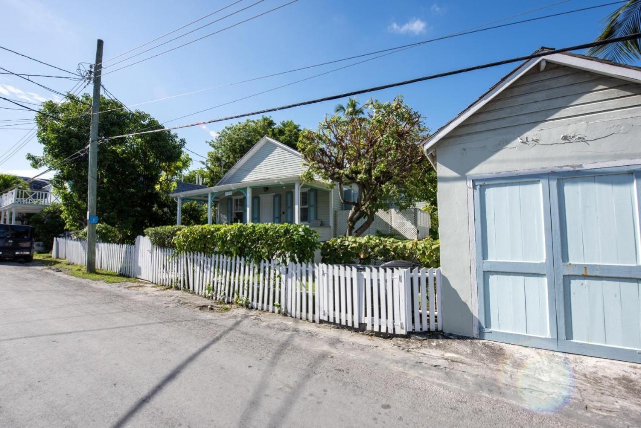 Watercolor Home Dunmore Town Exterior photo