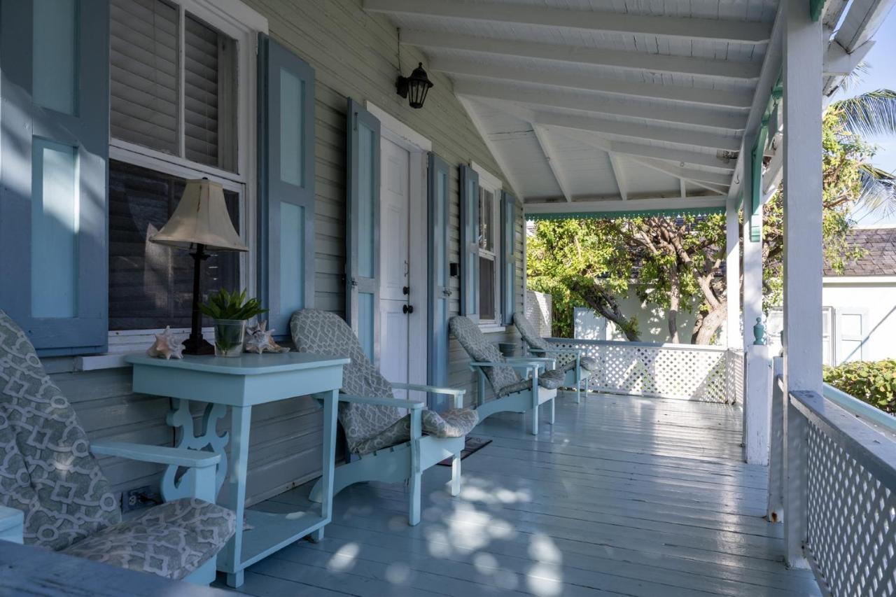 Watercolor Home Dunmore Town Exterior photo