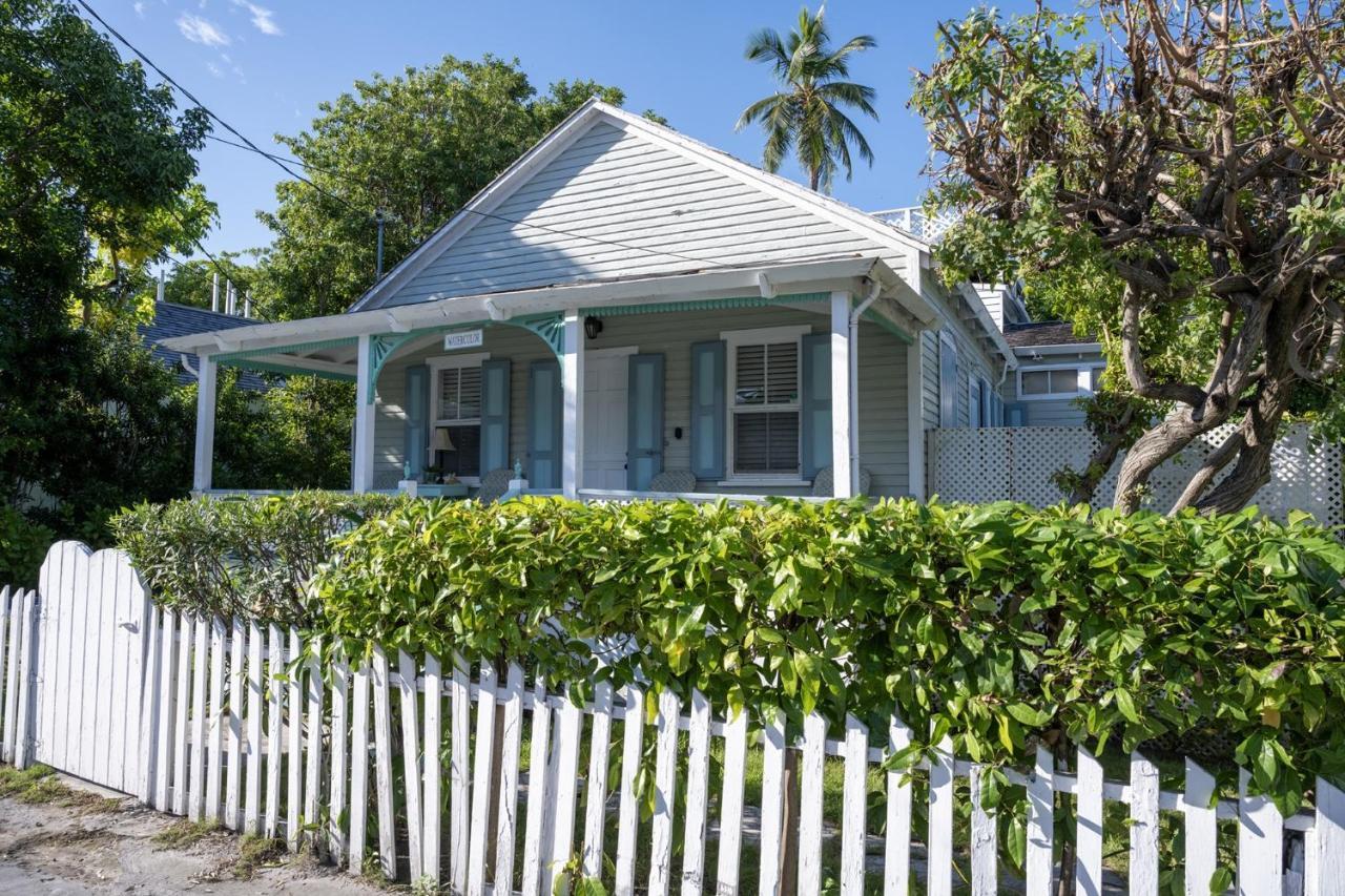 Watercolor Home Dunmore Town Exterior photo