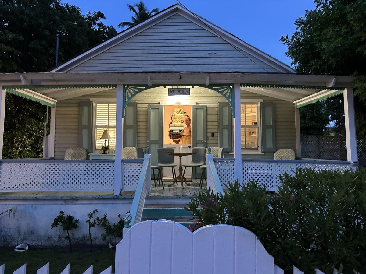 Watercolor Home Dunmore Town Exterior photo